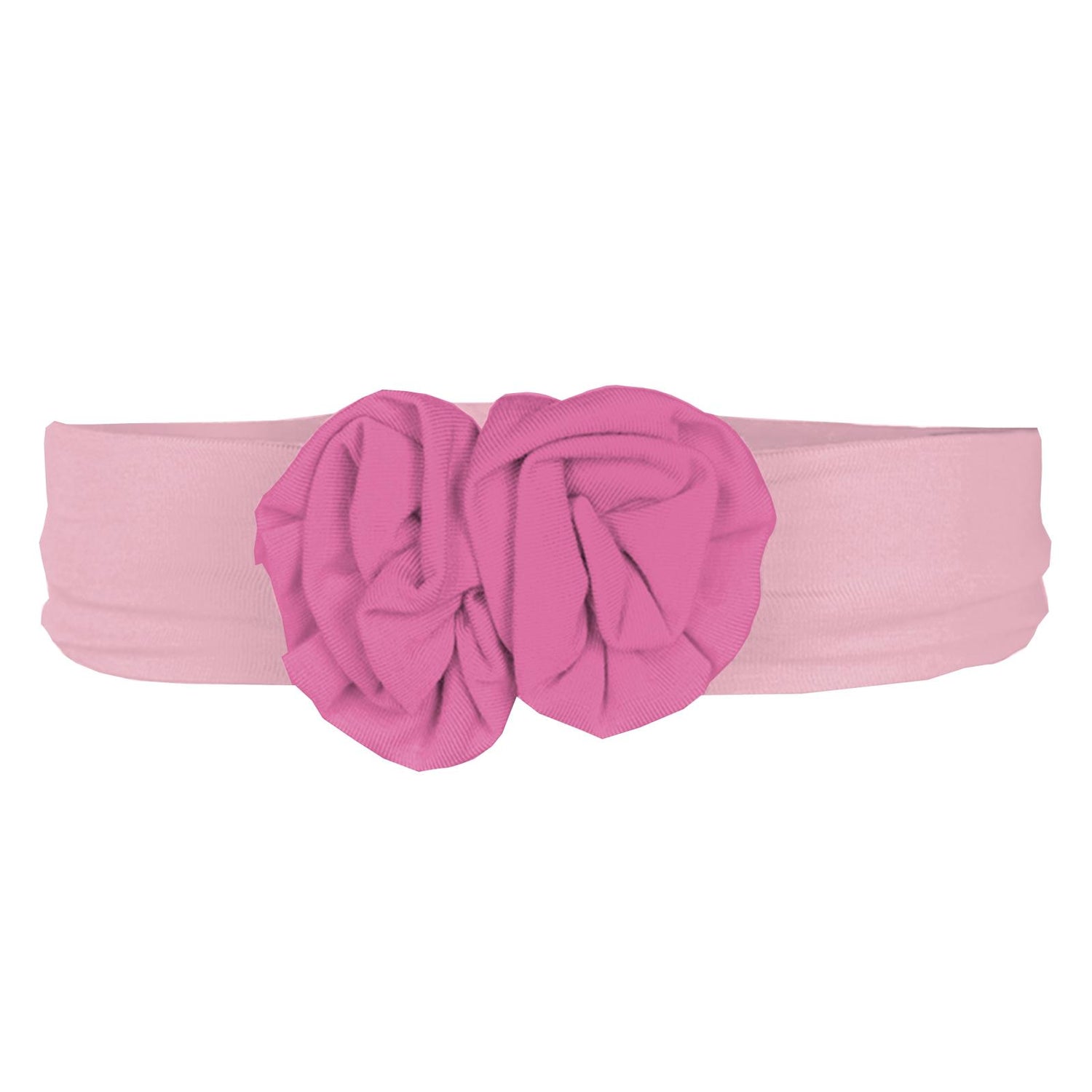 Flower Headband in Cake Pop with Tulip (267234)