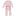 Print Muffin Ruffle Coverall with 2 Way Zipper in Whimsical Stripe