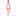 Women's Luxe Stretch 7/8 Leggings with Pockets in Blush