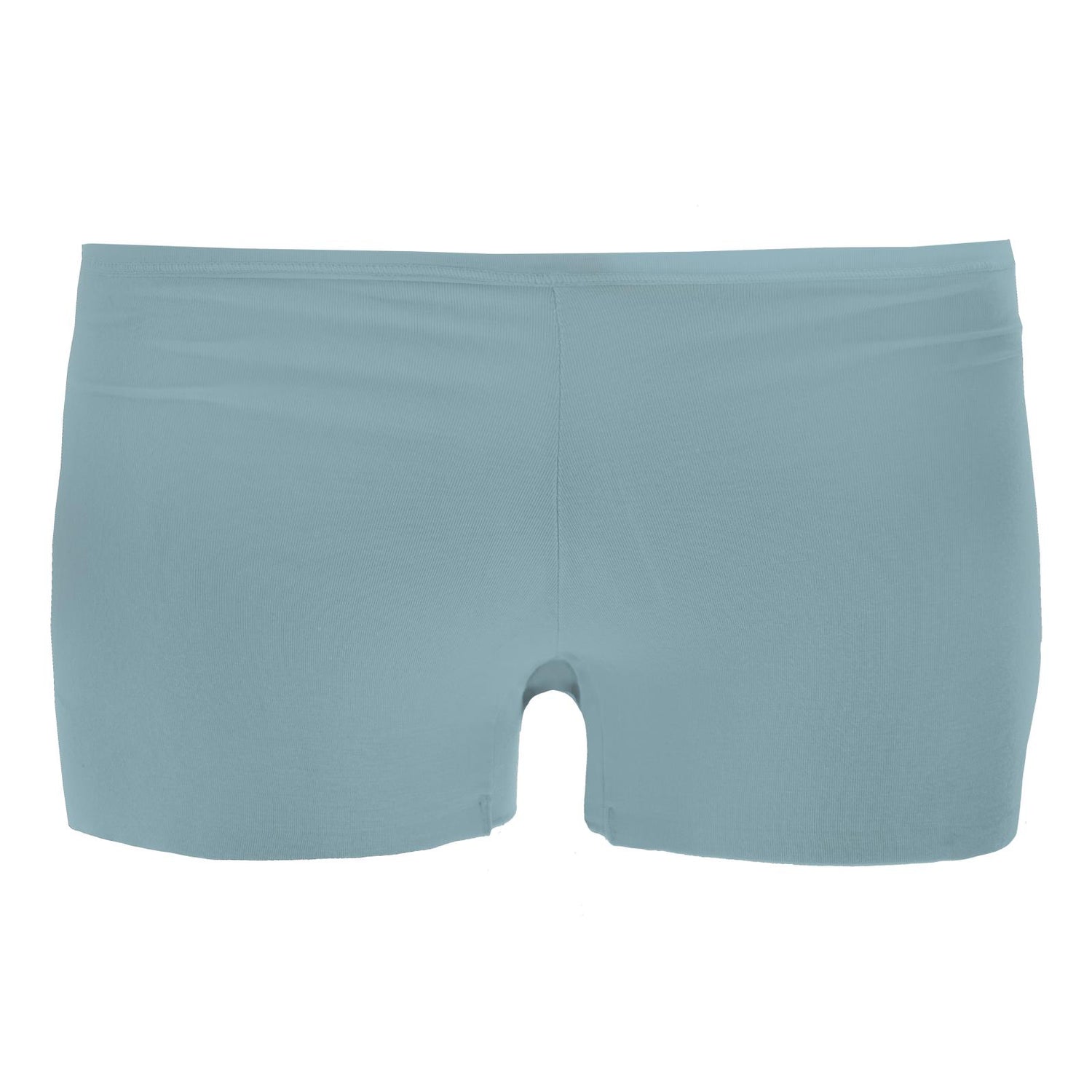 Women's Boy Short Underwear in Stormy Sea