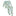 Print Long Sleeve Pajama Set in Fresh Air House Plants (316517)