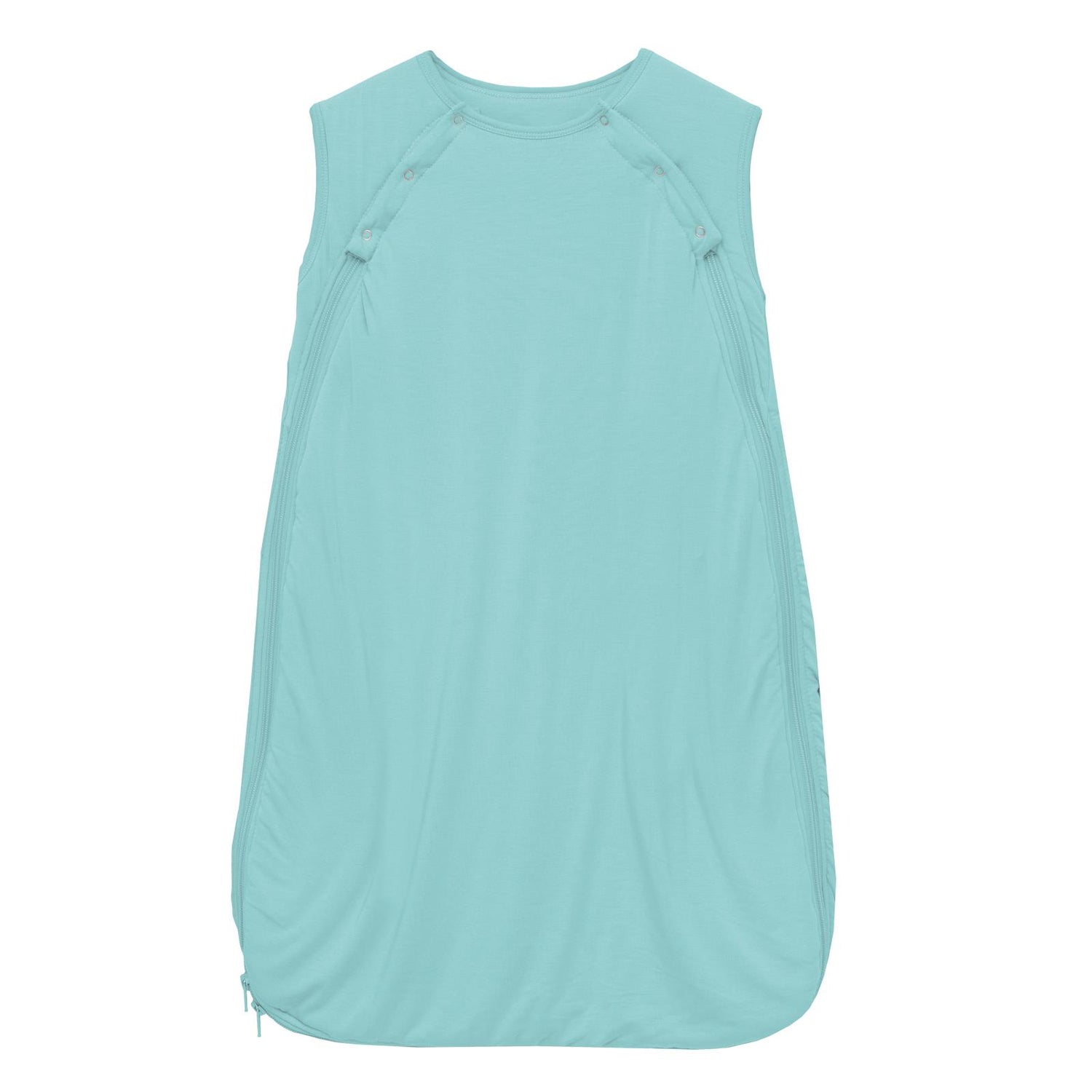 Fluffle Sleep Bag with Dual Access in Summer Sky (248404)