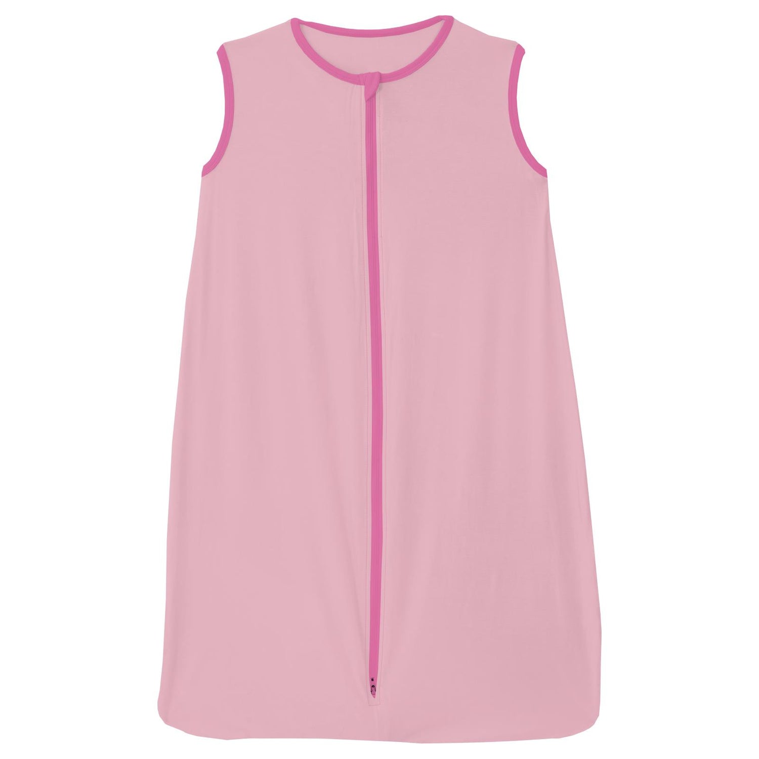 Lightweight Sleep Bag with 2 Way Zipper in Cake Pop with Tulip (266529)