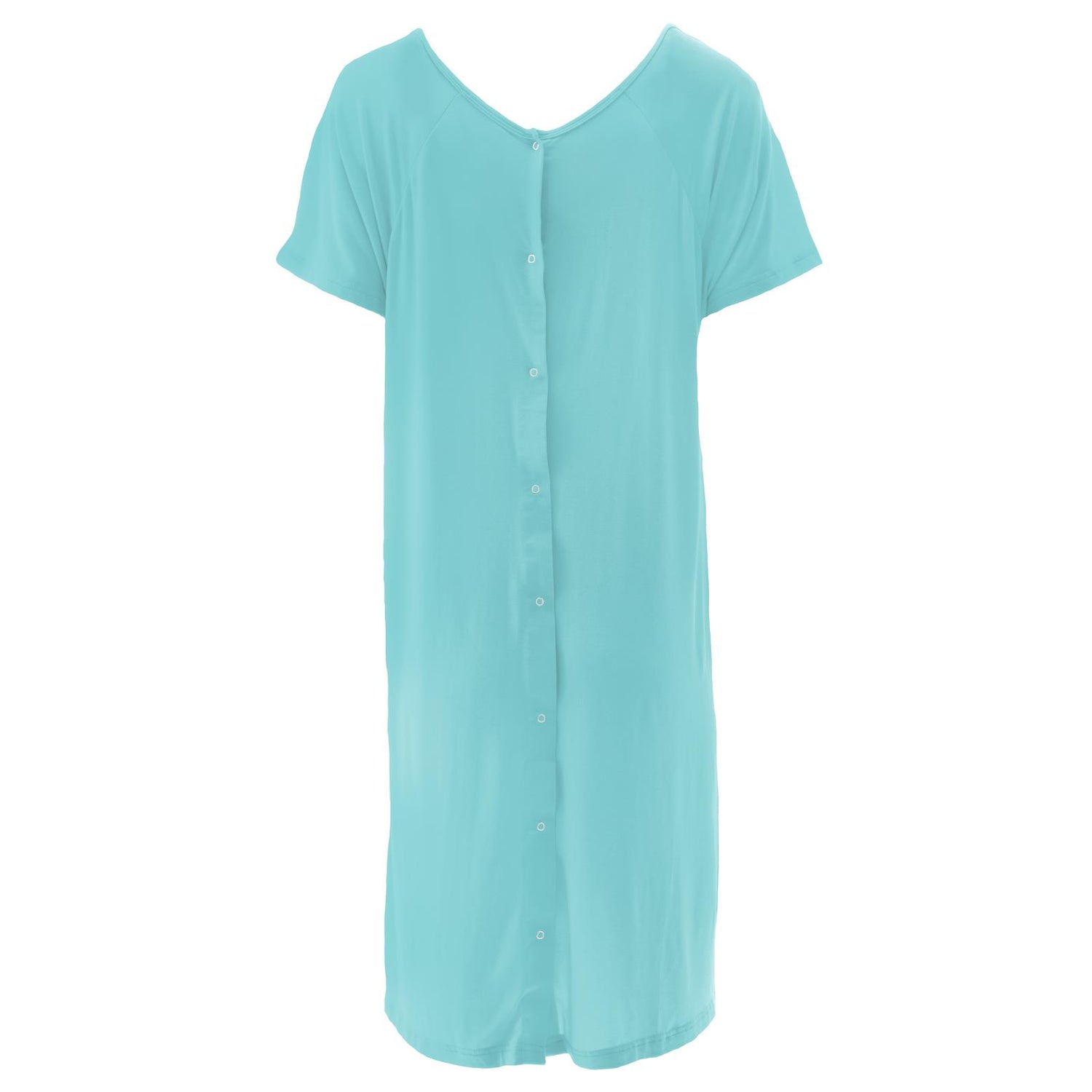 Women's Hospital Gown in Iceberg (229120)