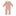 Print Fleece Coverall with Sherpa-Lined Hood and Ears in Blush Native Tribal Lore