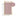 Print Grow-with-Me Crib to Twin Fitted Sheet in Baby Rose Rainbow Fish