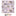 Print Swaddling Blanket in Thistle Morning on the Farm (317061)