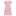 Print Flutter Sleeve Twirl Dress with Pockets in Cake Pop Doe & Fawn (321909)