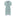 Women's Print Short Sleeve Collared Pajama Set with Shorts in Jade Campfire (322082)