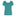 Women's Short Sleeve Twist-Back Tee in Agave (322326)