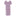 Women's Print Hospital Gown in Lavender Dandelion Wish (322482)