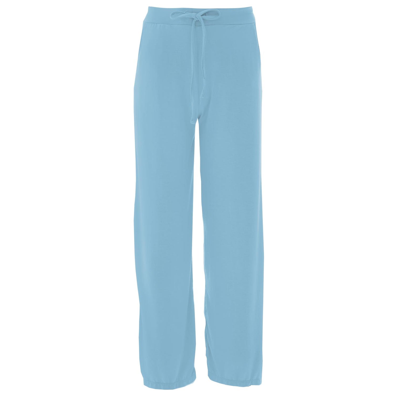Women's Lounge Pants in Seaside Blue