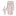 Women's Print Mid-Length Lounge Robe & Knotted Layette Gown Set in Shrinking Violet Pressed Flowers (321822)