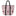 Print Coated Woven Tote Bag in Cake Pop Donuts and Sprinkles (321894)