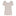 Women's Short Sleeve Twist-Back Tee in Latte (322471)