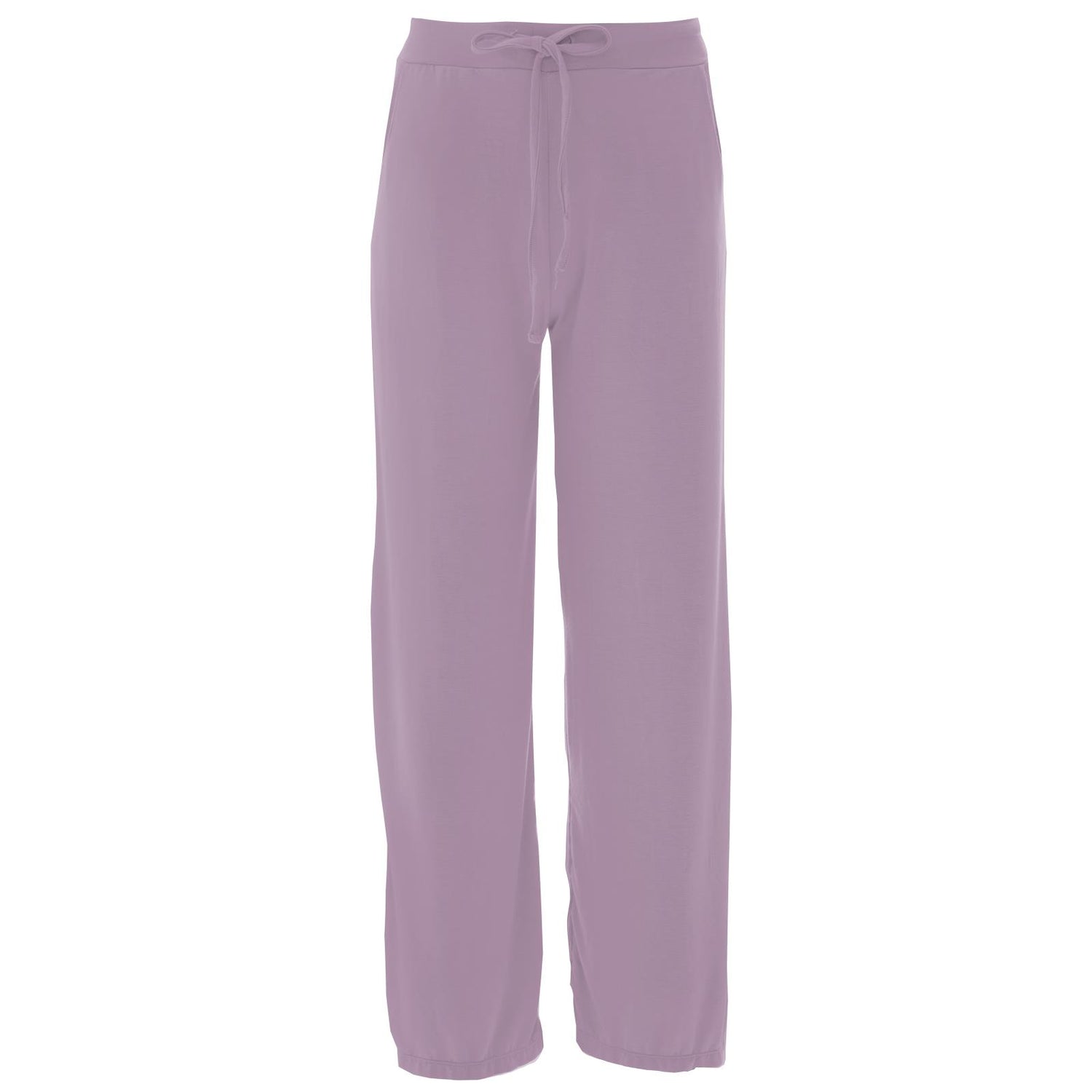 Women's Lounge Pants in Lavender