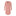 Women's Long Sleeve Button Down Night Shirt in Blush with Natural