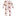Print Coverall with 2 Way Zipper in Shrinking Violet Forest Party (319043)
