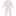 Print Coverall with 2 Way Zipper in Shrinking Violet Sleeping Unicorns (319162)