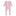 Print Classic Ruffle Footie with 2 Way Zipper in Cake Pop Doe & Fawn