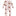 Print Coverall with 2 Way Zipper in Shrinking Violet Forest Party (319246)