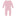 Print Coverall with 2 Way Zipper in Cake Pop Doe & Fawn (319473)