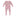 Print Classic Ruffle Footie with 2 Way Zipper in Cake Pop Berry Picking