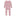 Print Coverall with 2 Way Zipper in Cake Pop Berry Picking (319239)