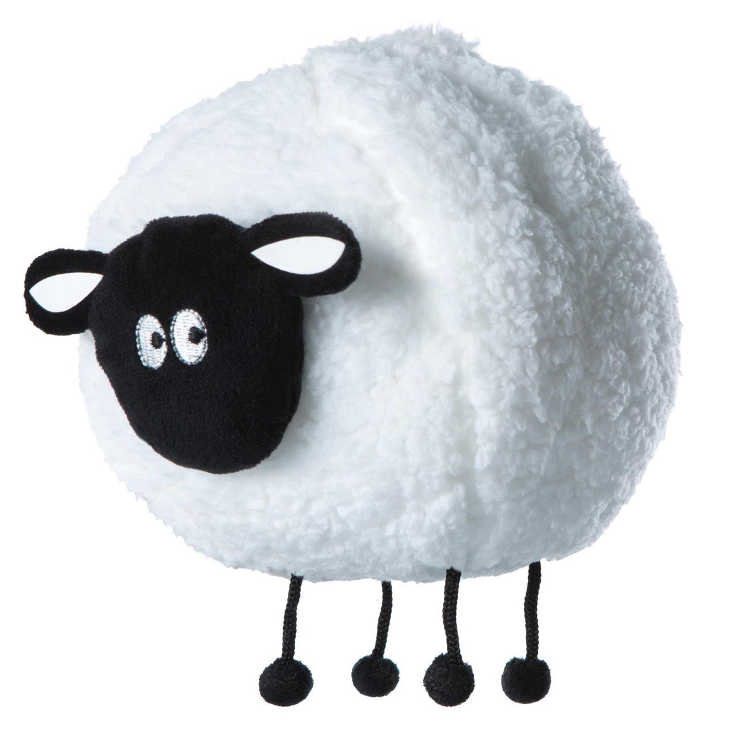 Plush Toy: The Extra Ordinary Sheep (358960)