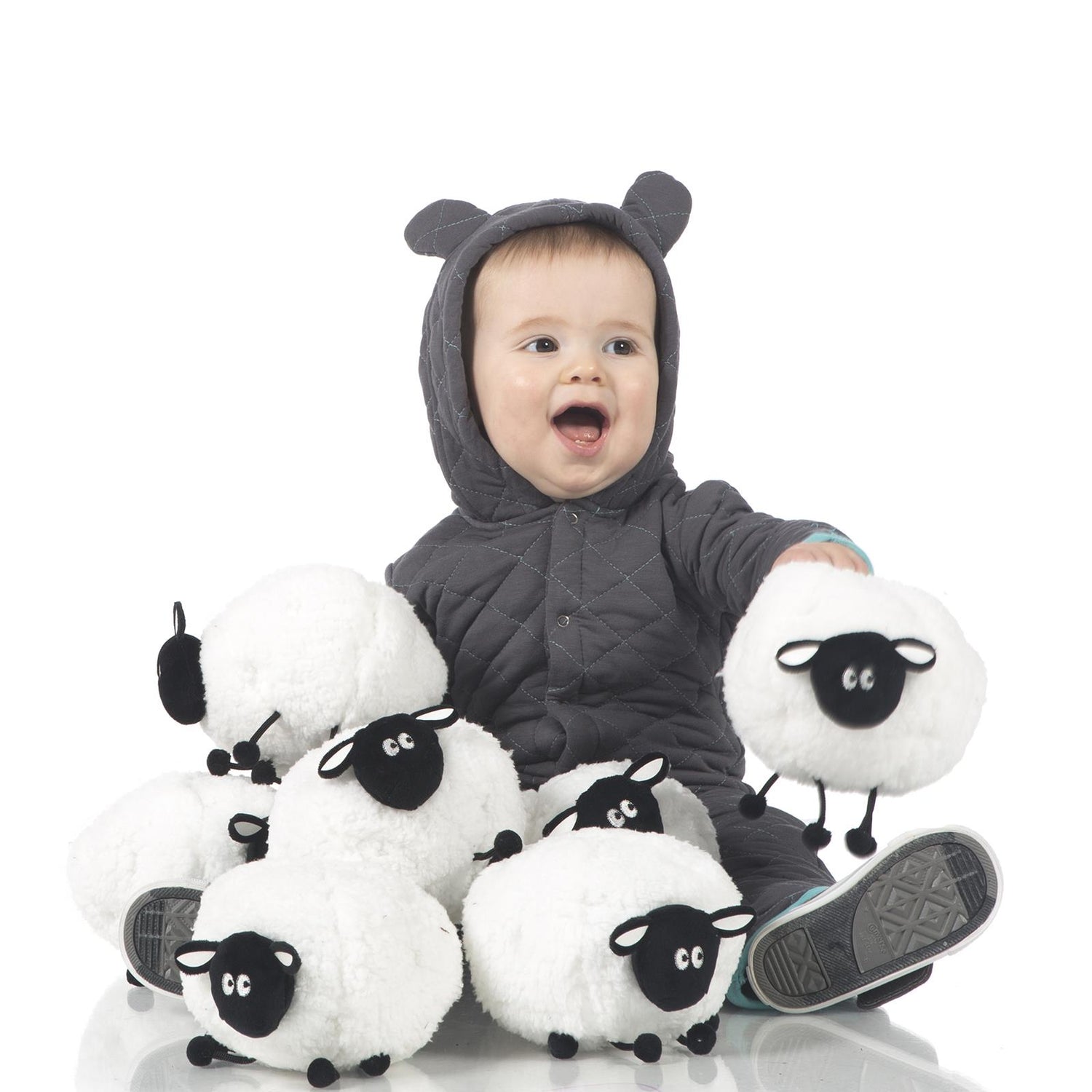 Plush Toy: The Extra Ordinary Sheep (358965)