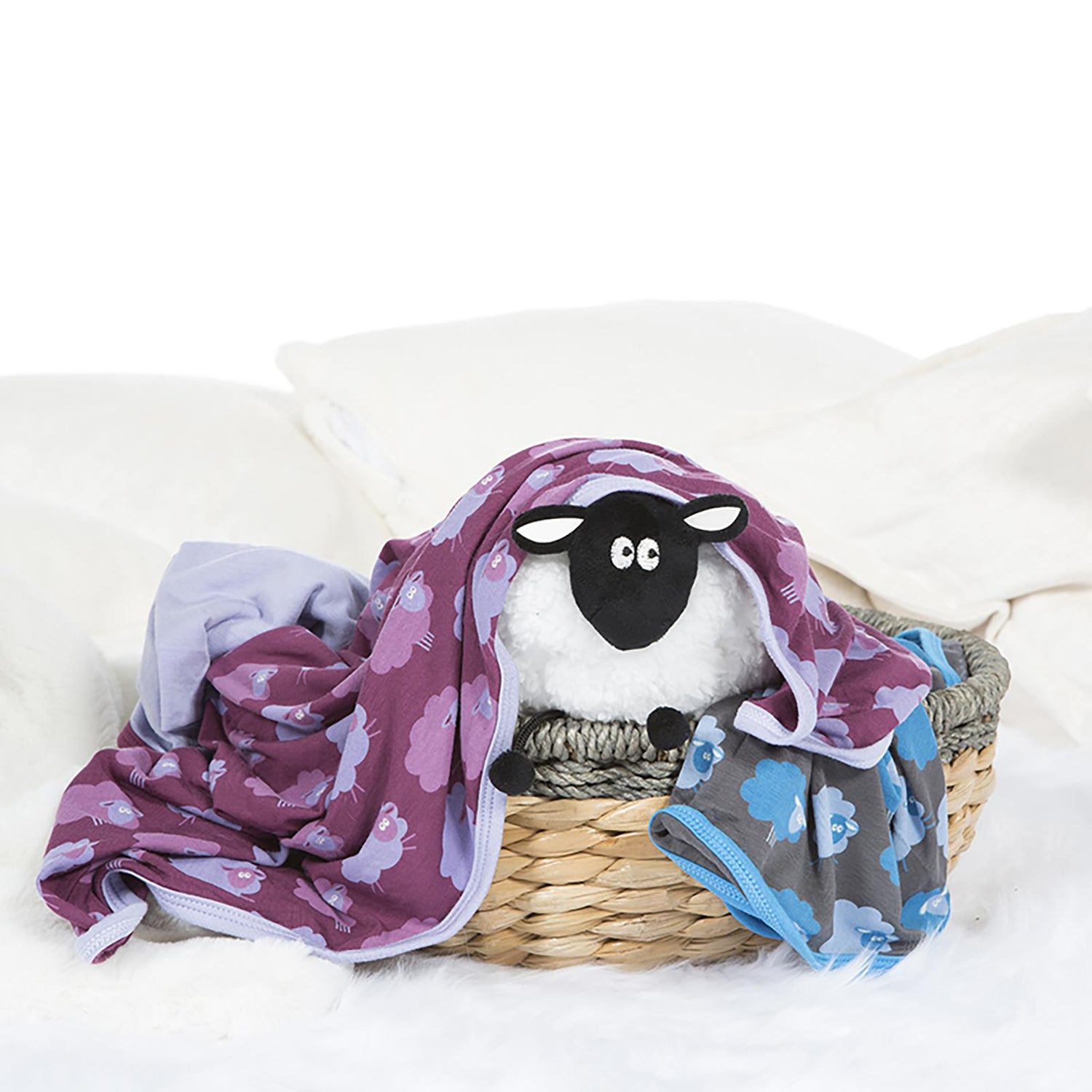 Plush Toy: The Extra Ordinary Sheep (358966)