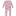 Print Coverall with 2 Way Zipper in Cake Pop Candy Dreams