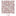 Print Fluffle Throw Blanket with Embroidery in Sweet Pea Spring Floral (378404)