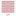 Print Sherpa-Lined Throw Blanket in Baby Rose Stripe