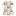 Print Classic Short Sleeve Swing Dress in Natural Books & Pets (313617)