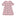 Print Classic Short Sleeve Swing Dress in Cake Pop Cows (313660)