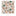 Print Coverall with 2 Way Zipper in Latte Camping Animals (322917)