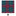 Print Fluffle Stroller Blanket with Embroidery in Peacock Plaid