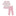 Print 3/4 Sleeve Babydoll Outfit Set in Ice Cream Stripe (317721)