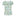 Women's Print Short Sleeve V-Neck Relaxed Tee in Fresh Air House Plants (318023)