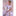 Print Short Sleeve Pajama Set in Thistle Morning on the Farm (359525)