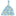 Print Knot Hat in Seaside Blue Porthole Rubber Ducky (327203)