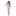 Print Coverall with 2 Way Zipper in Latte Chickens (335168)