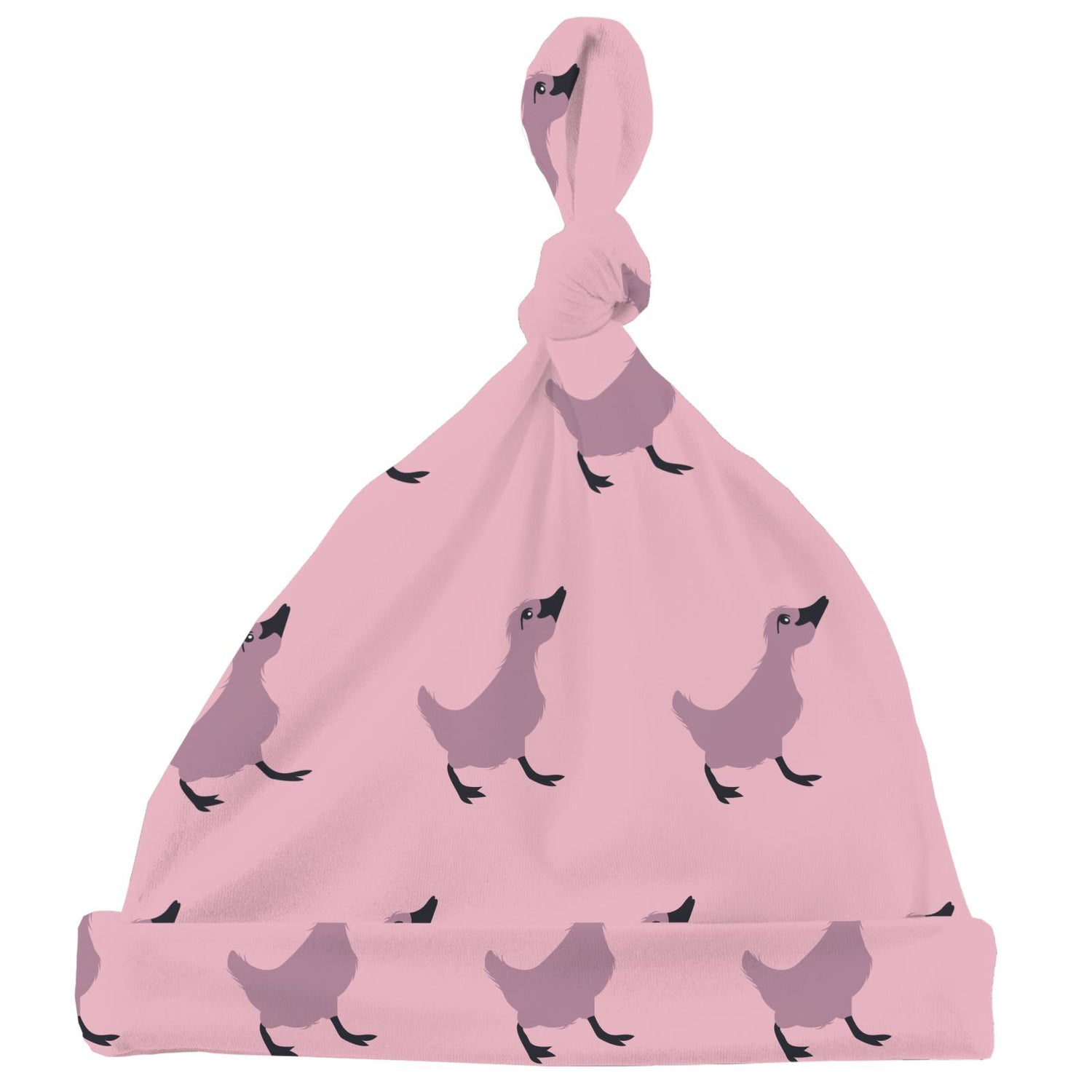 Print Knot Hat in Cake Pop Ugly Duckling (267656)