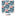 Print Convertible Sleeper with Zipper in Stormy Sea Enchanted Floral