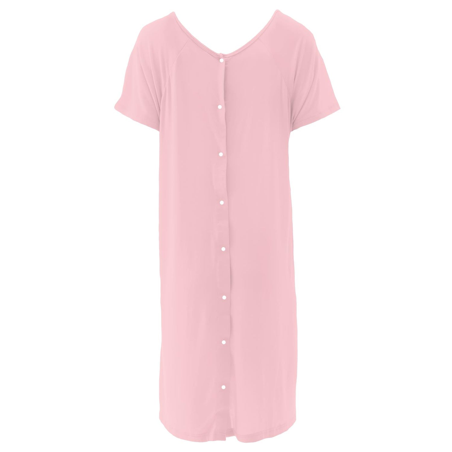 Women's Hospital Gown in Lotus (250225)