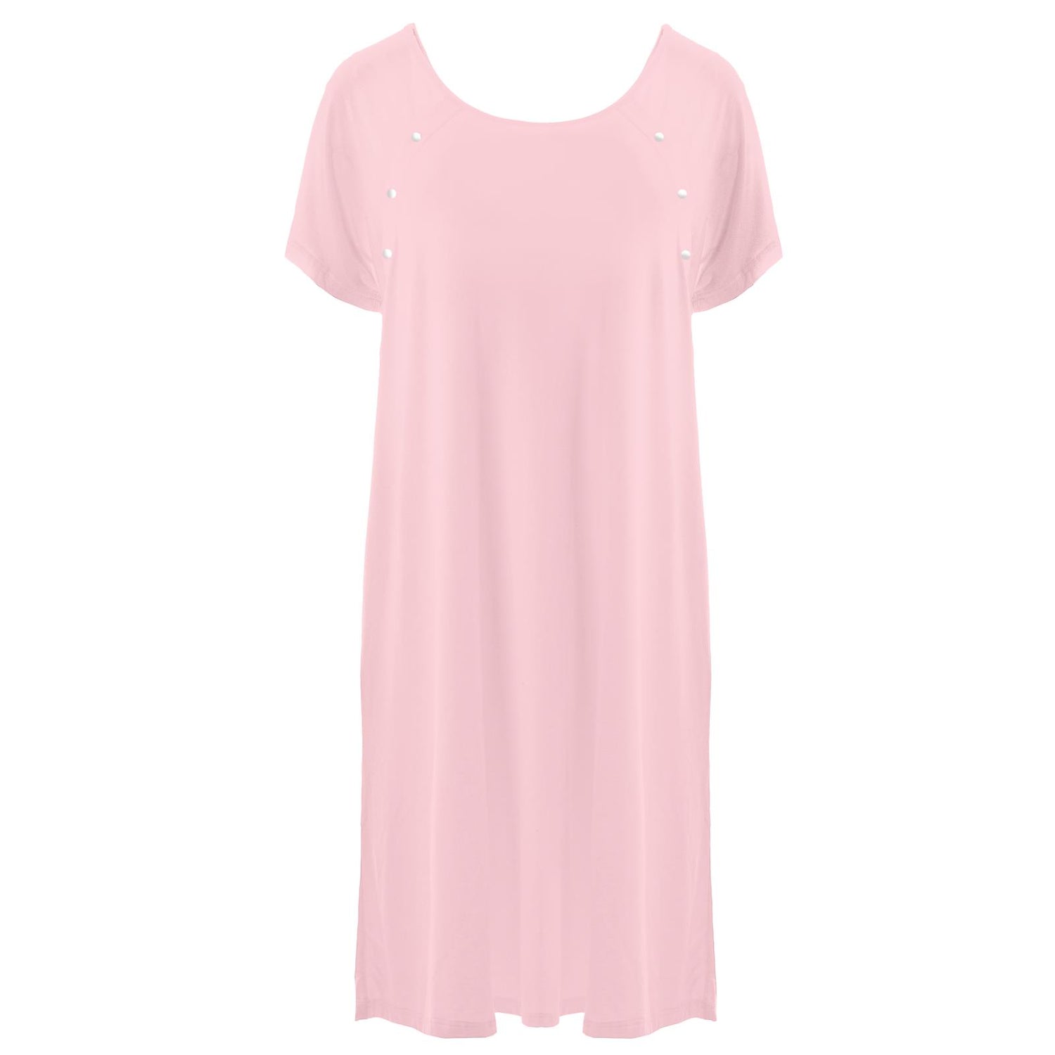 Women's Hospital Gown in Lotus (250231)