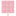 Print Short Sleeve Scallop Kimono Pajama Set in Cake Pop Gingham (315474)