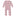 Print Coverall with 2 Way Zipper in Cake Pop Cows (311359)