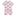 Print Ruffle Romper in Shrinking Violet XOXO (312125)